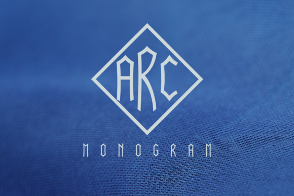 Arc: The Display Font That Balances Art and Function