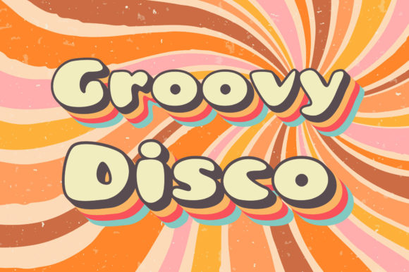 Bring the Party to Your Projects with Groovy Disco
