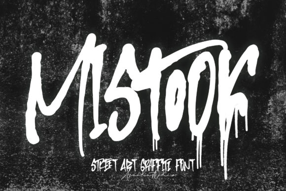 Mistook: Where Vintage Character Meets Modern Design Edge