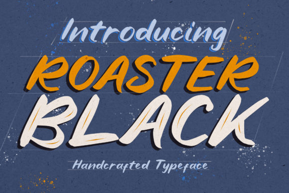 Roaster Black: The Perfect Blend of Smooth and Sharp